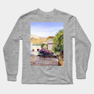 Rincon de Beires Long Sleeve T-Shirt